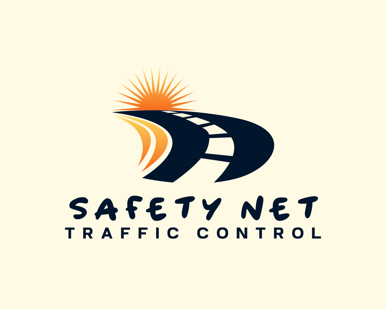 Safety Net Traffic Control logo